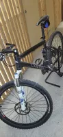 VTT T Canyon Nerve -  (Taille M/L - 18.5")
