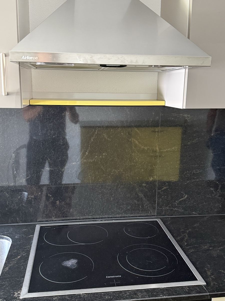 Cucine complete: Küche zu verkaufen  – Usato da niederhasli venduto da Ramonh 3