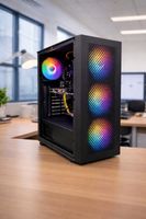 DDR5 Top Gaming PC: Intel i5 & RX 5700 XT
