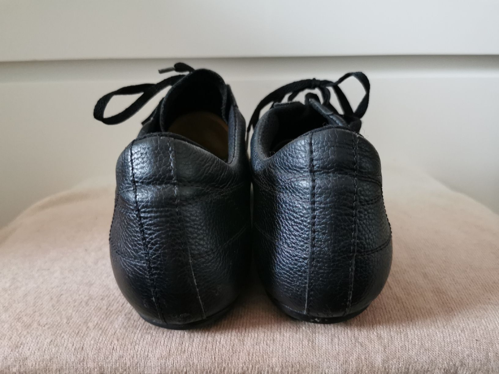 Bikkembergs Scarpe da uomo: Bikkembergs Herren Schuhe Gr 43 – Usato da Schlieren venduto da vlalif 2