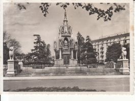 Genève Brunswick 1966