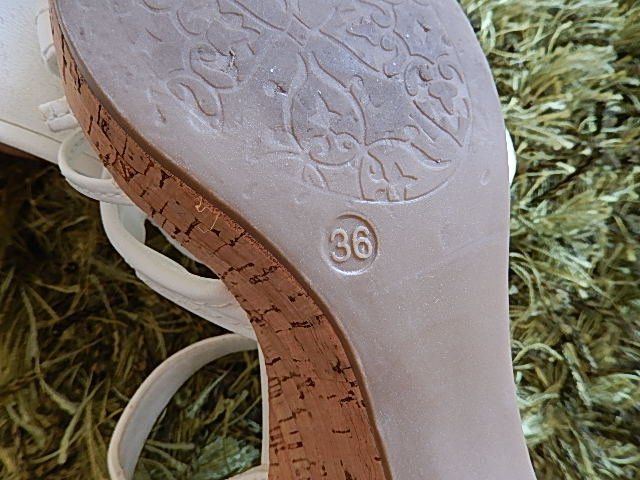 Graceland Scarpe da donna: Sommer-Sandalen GRACELAND – Usato da Aesch venduto da alaine6262 2