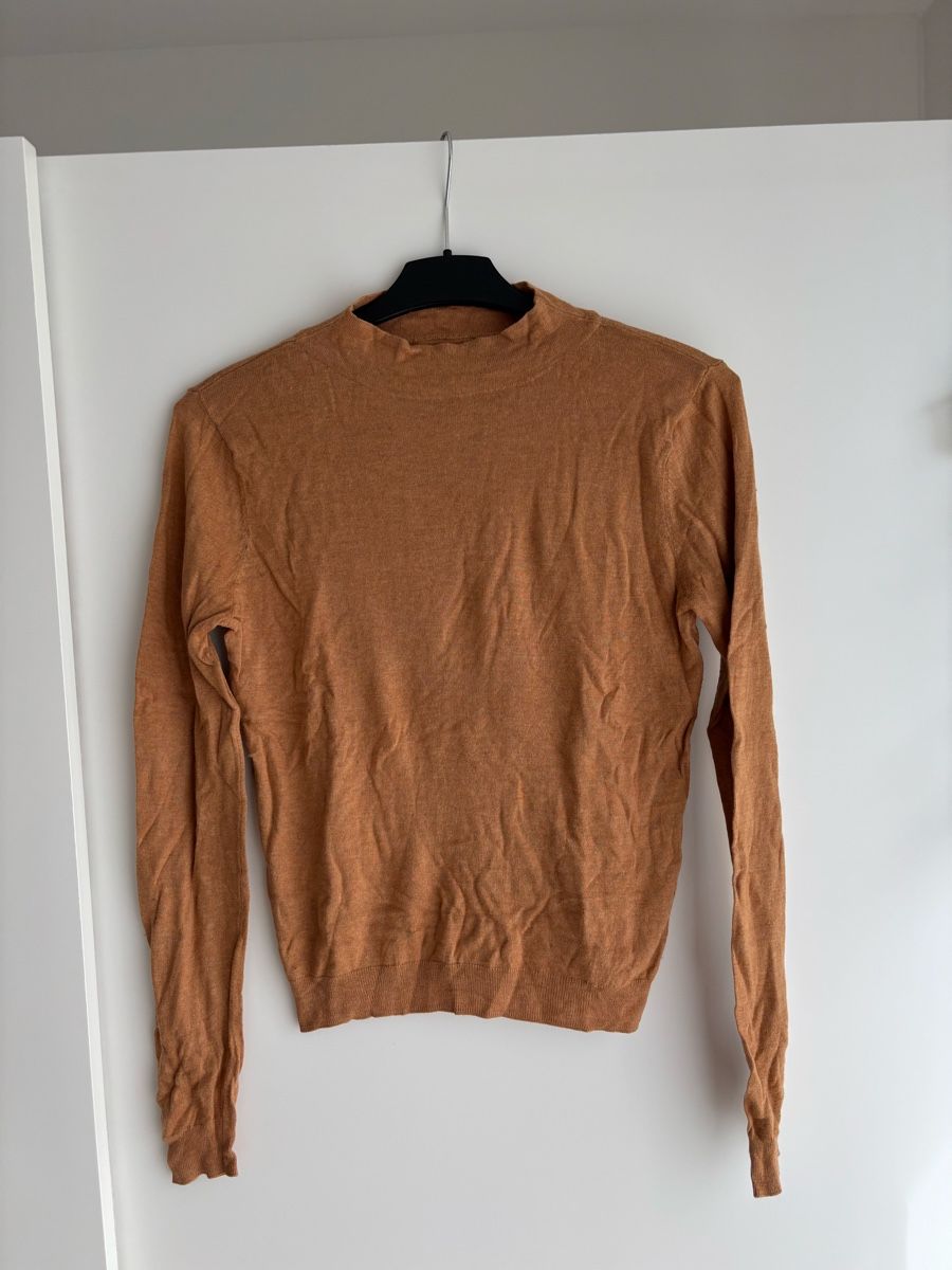 Mango Pulls & Sweat-shirts: Dünner Pullover  – D'occasion à Winterthur par leimaj