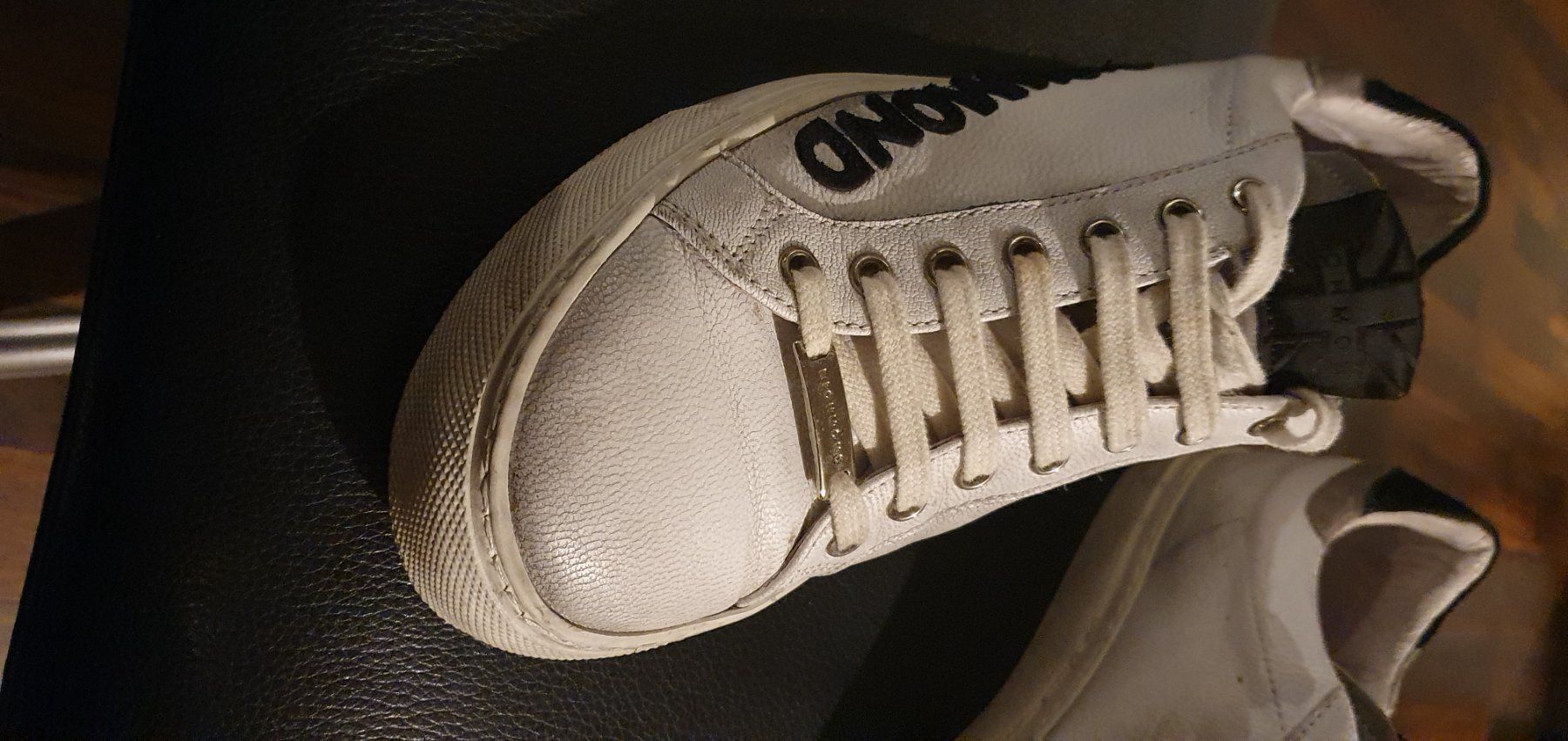 Herrenschuhe: RICHMOND Sneaker Gr.40-41 – Gebraucht aus Frauenfeld von ROY33 1