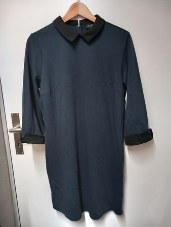 Kleid VILA Gr.L marine