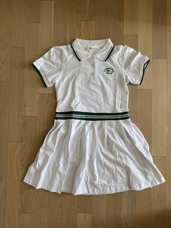 CXL by Christian Lacroix Polokleid Grösse 152