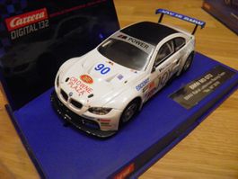 Carrera Digital132 BMW M3 GT2