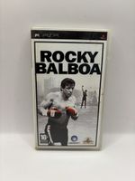 Rocky Balboa PSP