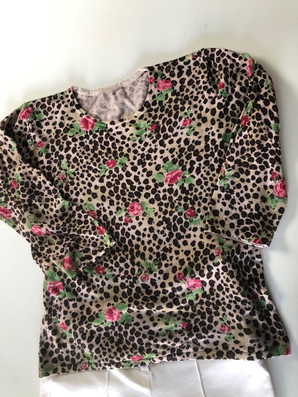 Lots de vêtements: Pulli und Hose – D'occasion à Triesen par boston7 1