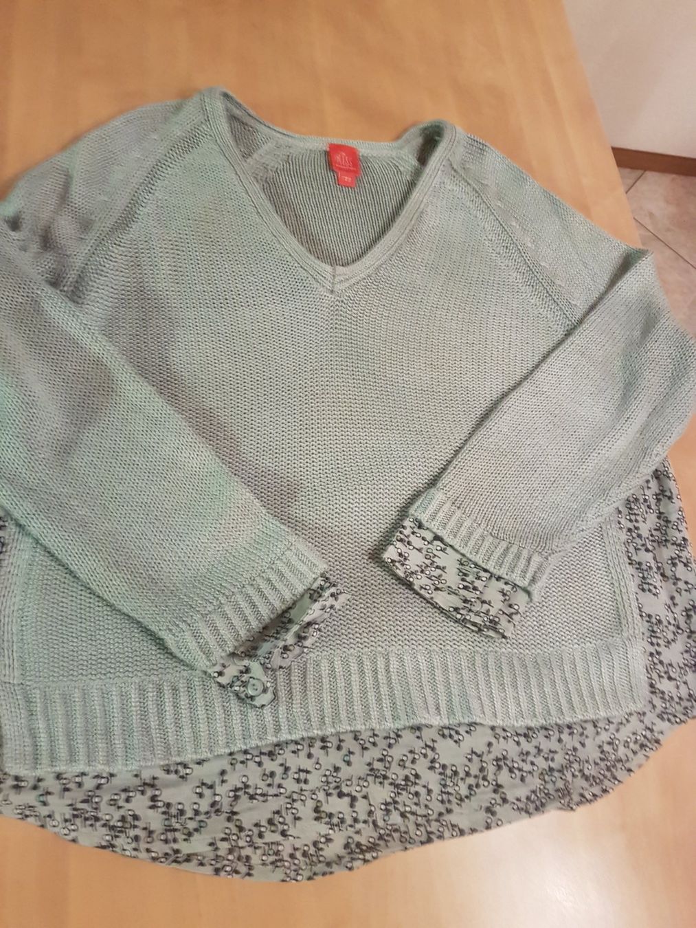 Maglioni & Felpe: Pull taille M marque Miss Captain – Usato da Villiers venduto da san_jn5w