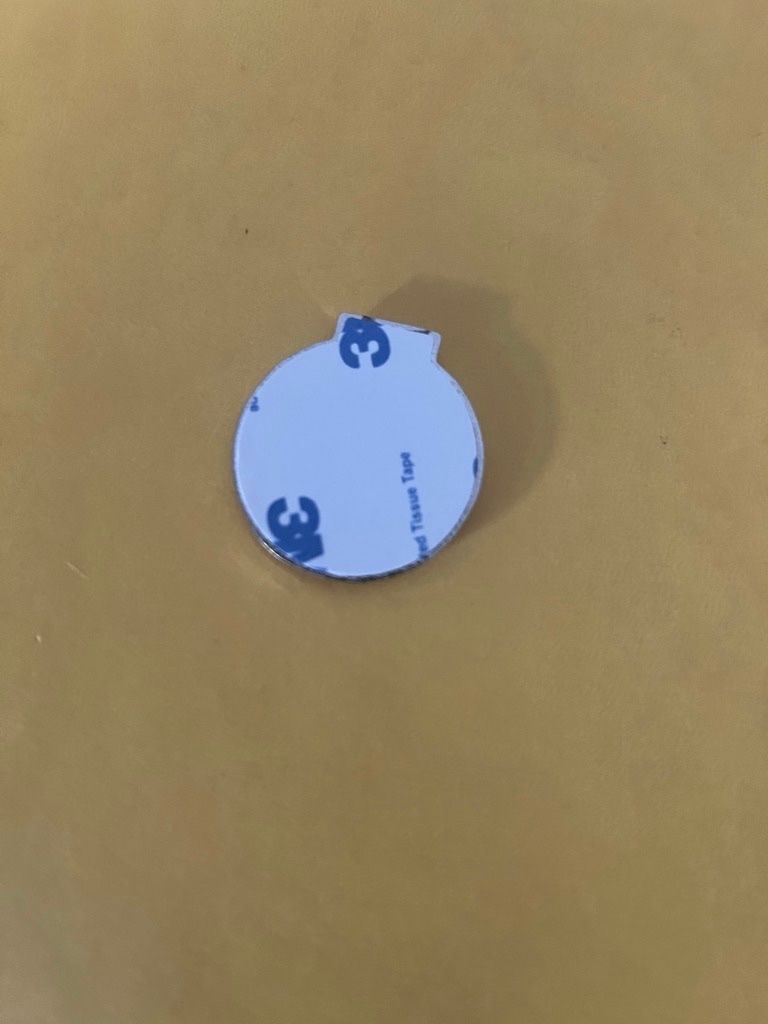 TCS Schilder: TCS PLAKETTE – Gebraucht aus Steinach von Momoco 1