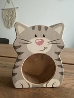 Spardose Katze Bella von Weizenkorn