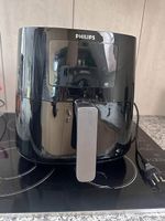 Airfryer / Heissluftfritteuse Philips *neu*