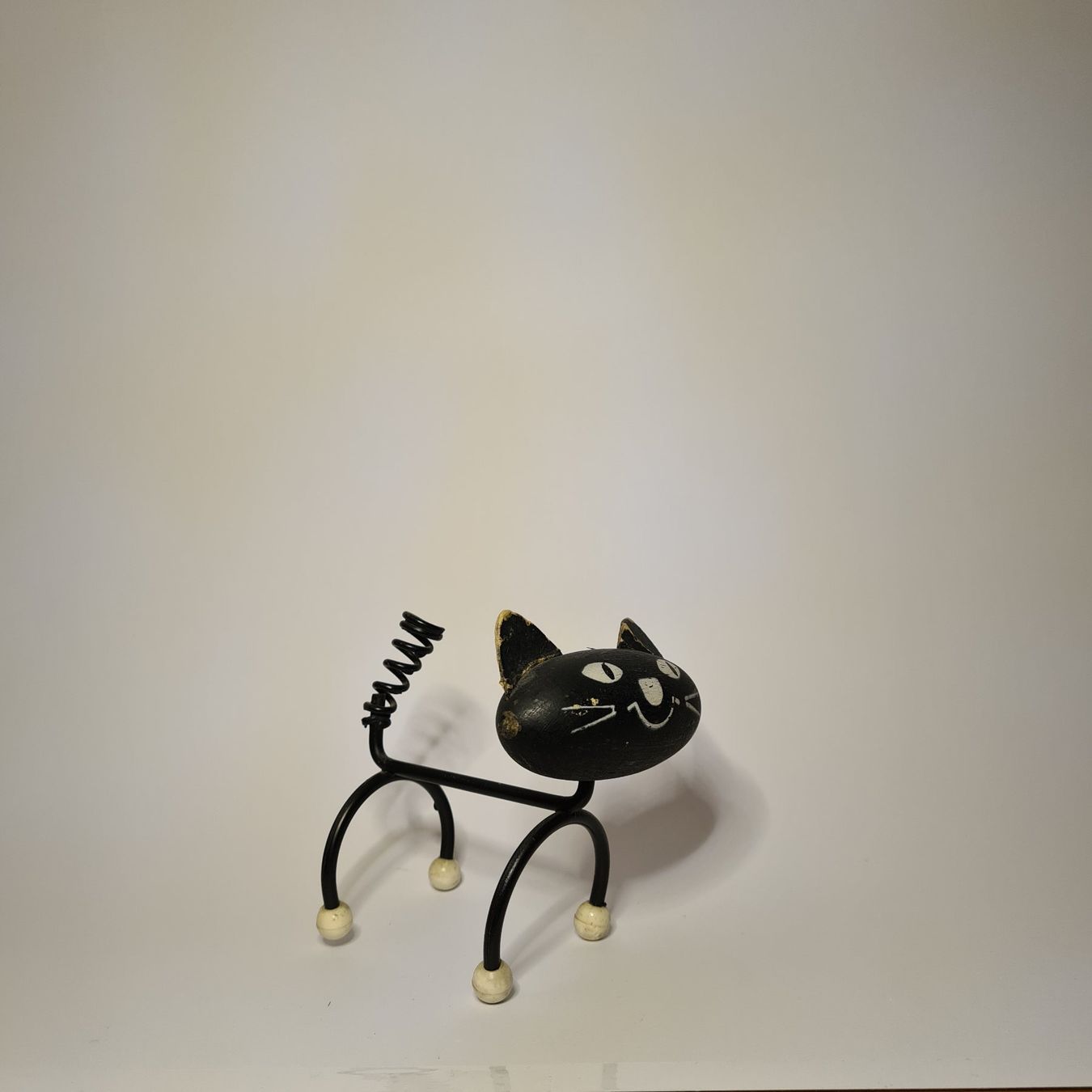 Tutte le decorazioni: collection figurines de chats – Usato da Morges venduto da duf_k76x 8