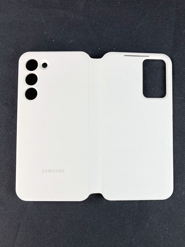 Samsung Covers & Schutzfolien: Handyhülle | Samsung Galaxy S23+ | Weiss – Neu (gemäss Beschreibung) aus Wittenbach von Restwert_St-Gallen 4