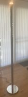 Stehleuchte Honsel Aluminium poliert guter Zustand 20W LED