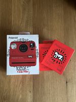 Polaroid Now Kamera Keith Haring Edition - Neu