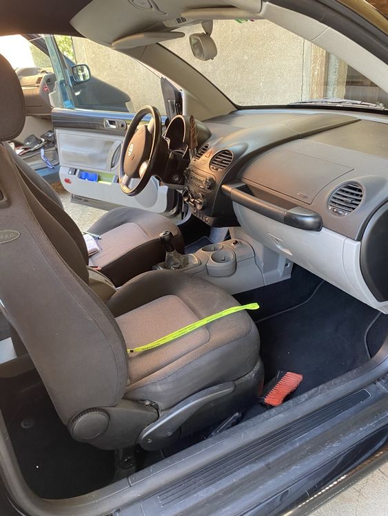 Ww Cabrio sport 5