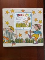 Pinocchio. Geschichte eines hölzernen Bengels - Collodi 1983