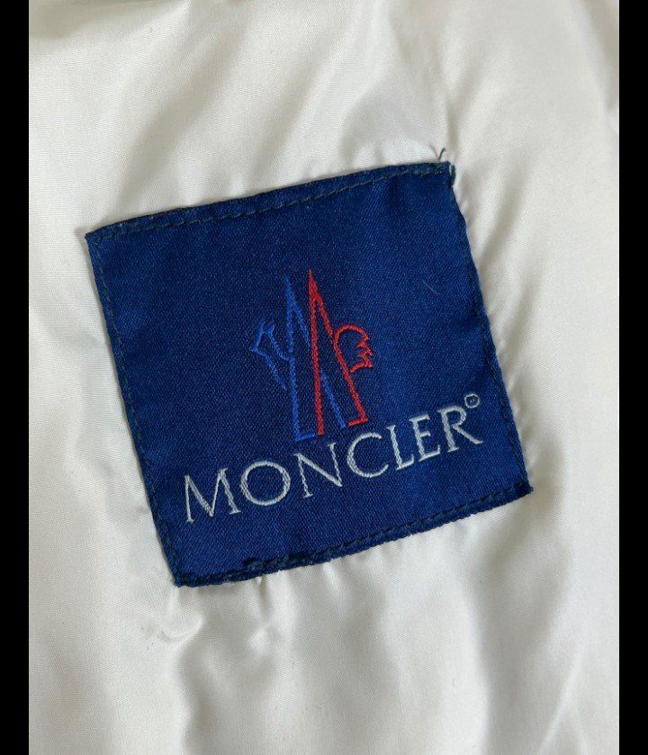 Moncler Manteaux: Moncler Daunenmantel Damen – D'occasion à Goldach par kali89 6