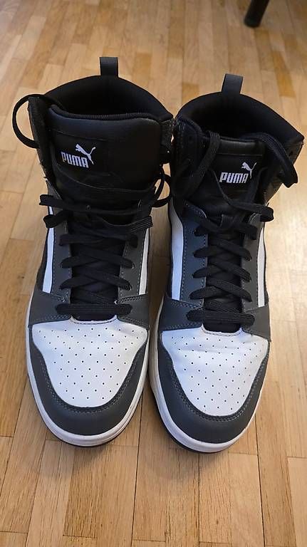 Puma Chaussures hommes: Baskets Puma 42 – D'occasion à Perly par Klopfi80 1