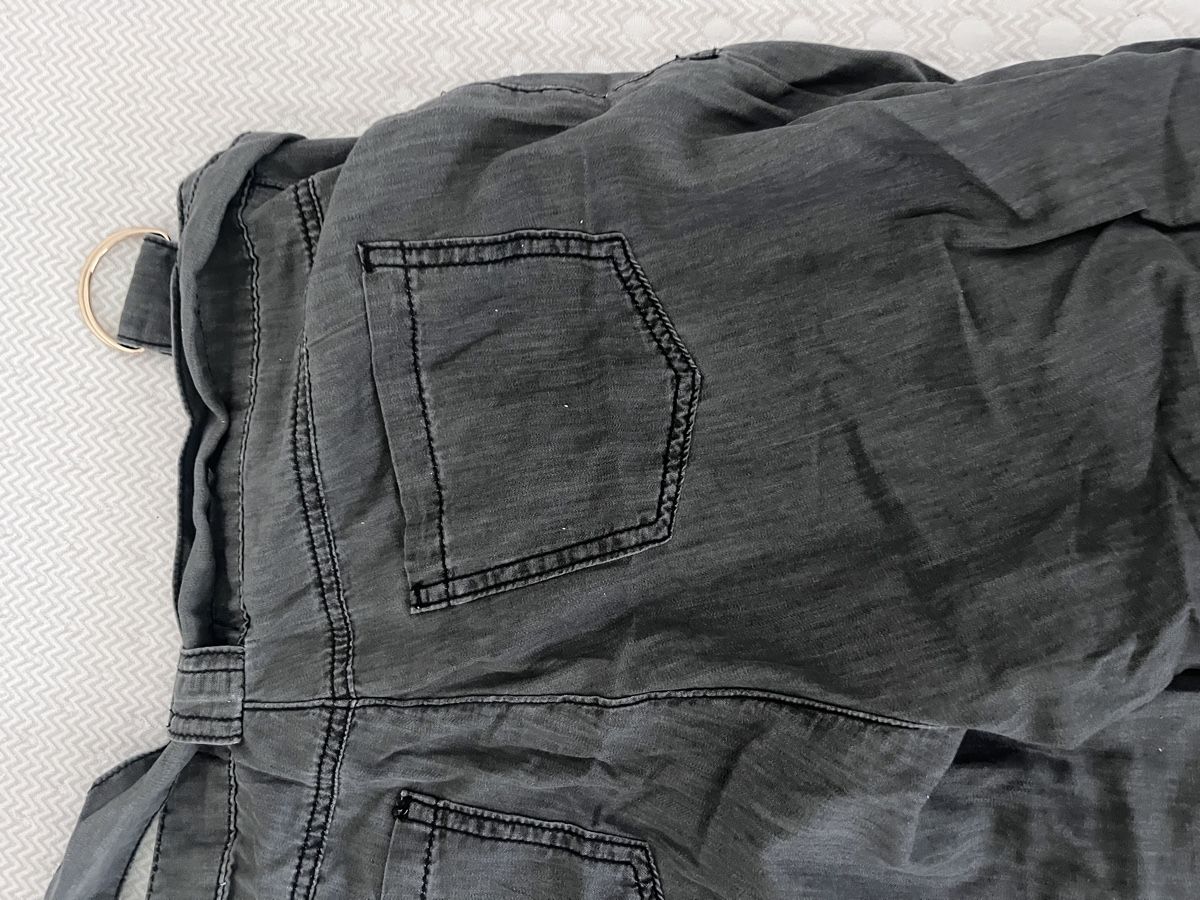 Anna Field Jeans: Jeans straight leg by Anna Field – Neu und originalverpackt aus Nussbaumen AG von c.4 7