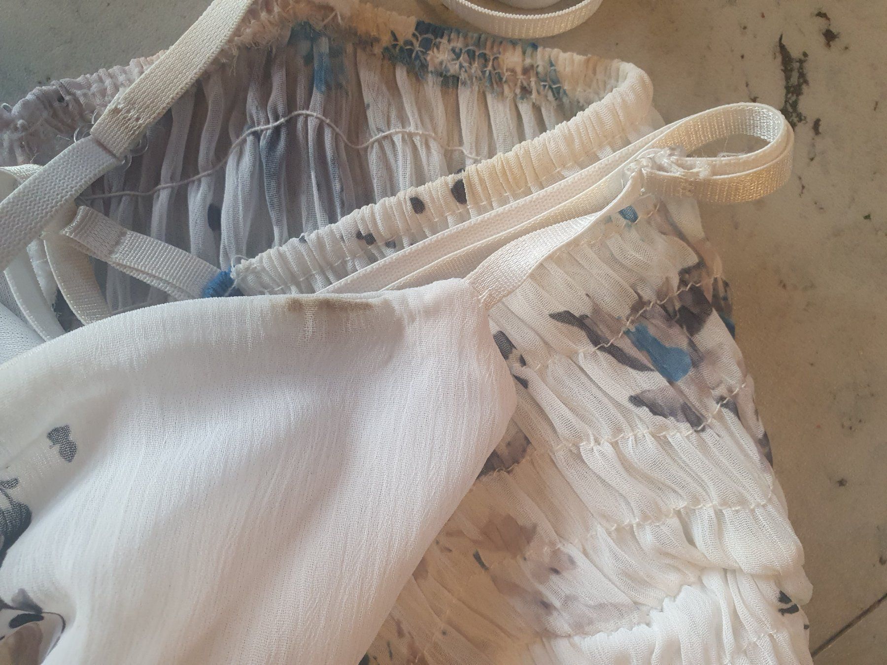 Vestiti: Sommerkleid – Usato da Moosseedorf venduto da Sonnenschein.. 3