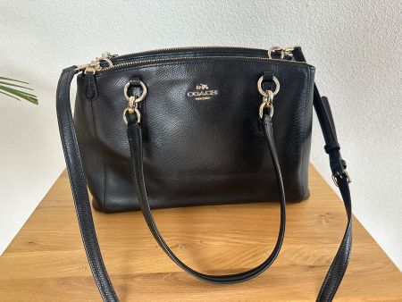 Coach Christie Carryall Bag