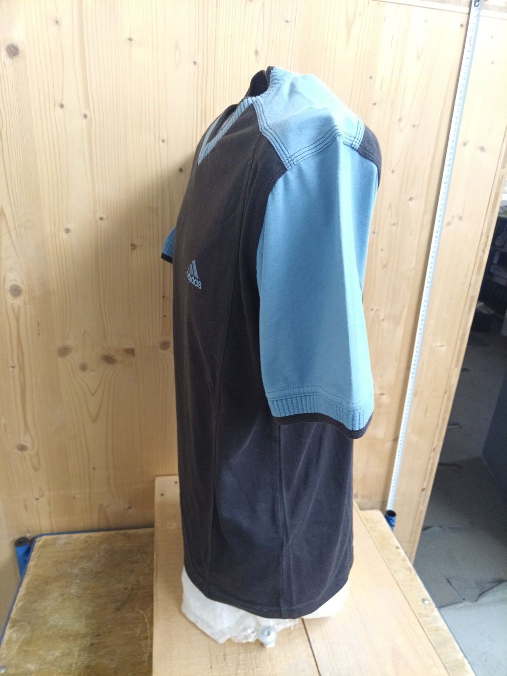 Adidas T-Shirts: Adidas Shirt – Gebraucht aus Wängi von Ladys_First 1