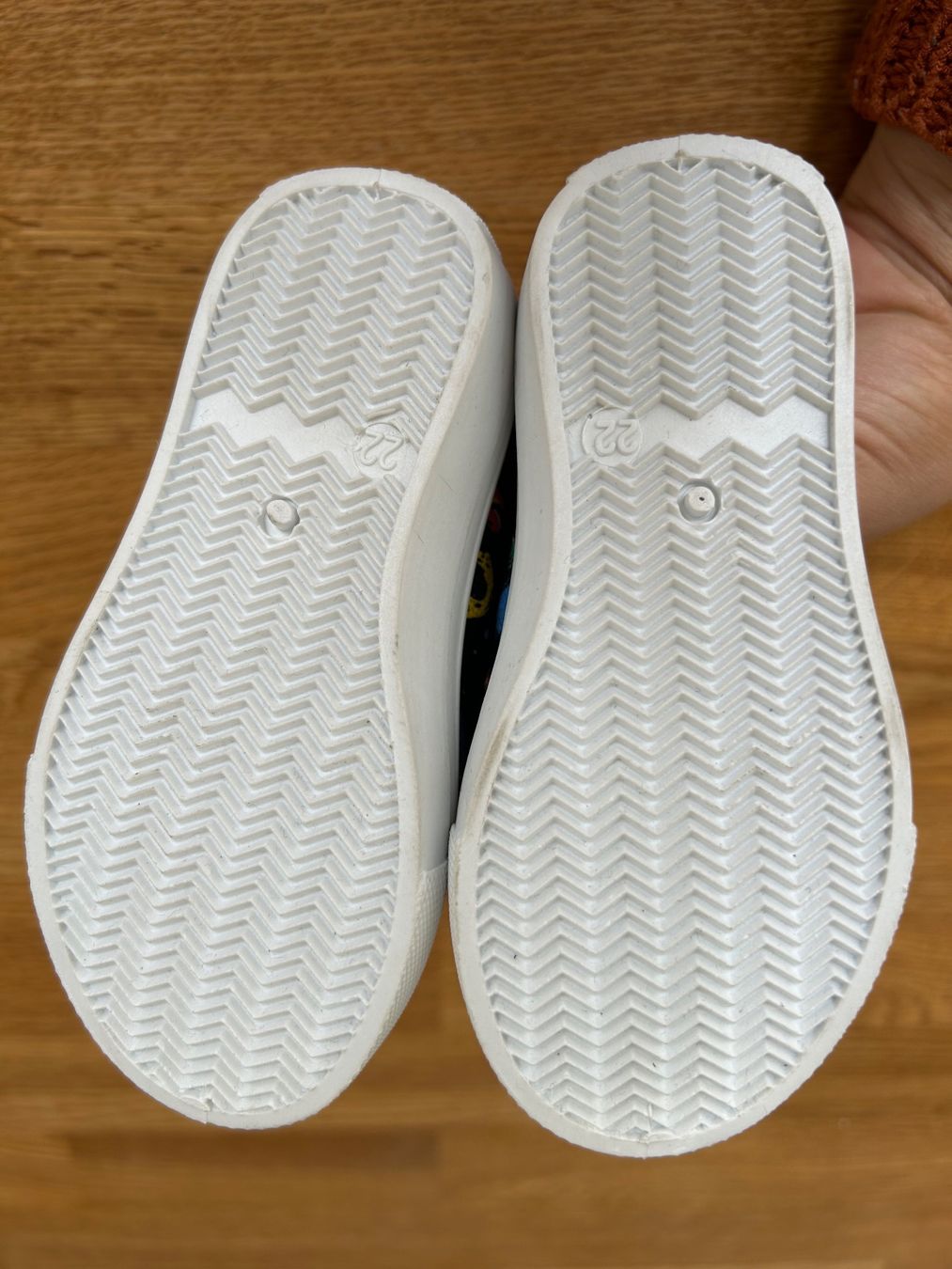 Scarpe per ragazzi: Dino Halbschuhe – Nuovo (secondo la descrizione) da Buchrain venduto da mangotree123 2