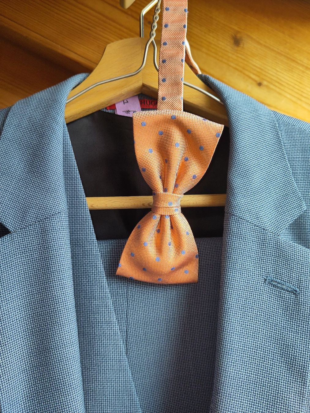 Completi: Costume Hugo Boss – Nuovo (secondo la descrizione) da Vevey venduto da chiara_a 1