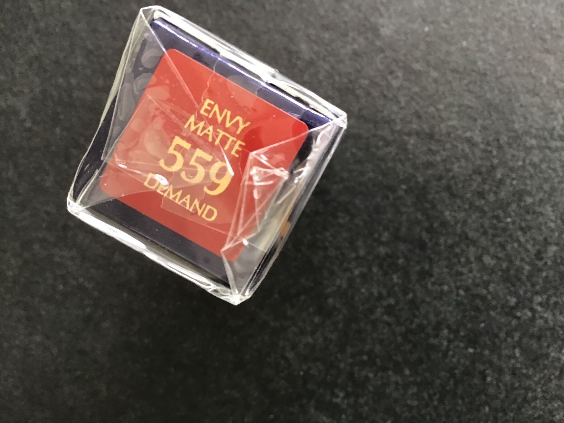 Make-up: Estee Lauder Lippenstift – Nuovo e nell'imballaggio originale da frasnacht venduto da swimm02 1
