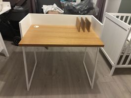 Petit bureau 90x60x73 