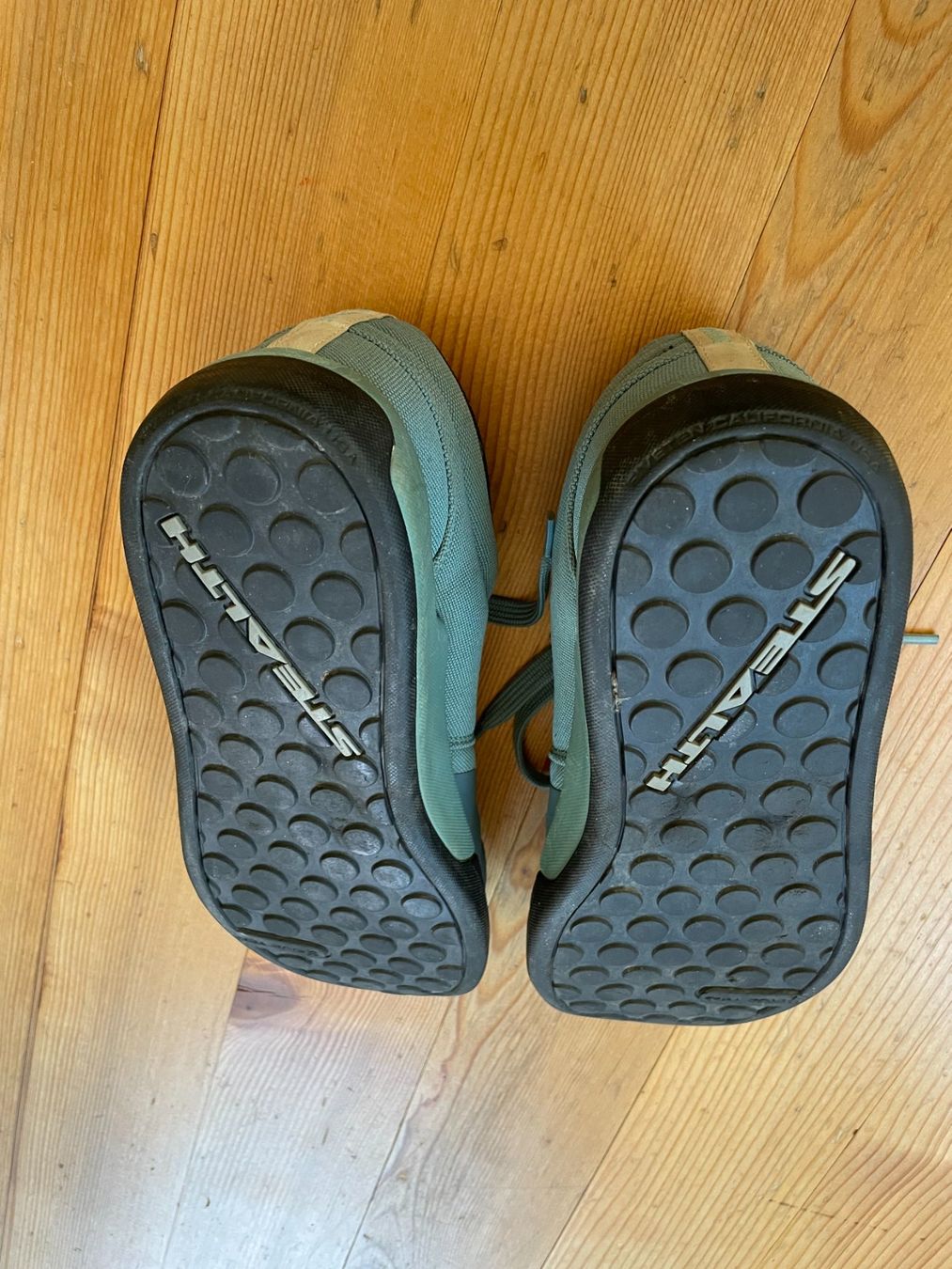Damenschuhe: Five Ten Freerider Pro (Grösse 38 2/3) – Gebraucht aus Neftenbach von marco11199 7