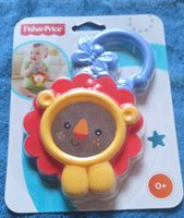 Hochet Lion Fisher-Price Neuf - Jouet d'éveil Bébé