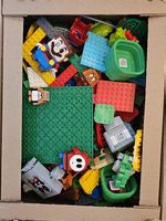 LEGO Mario