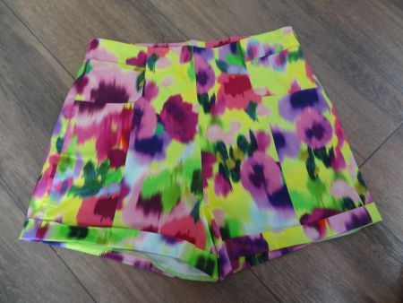 Shorts Morgan taille 40  super état