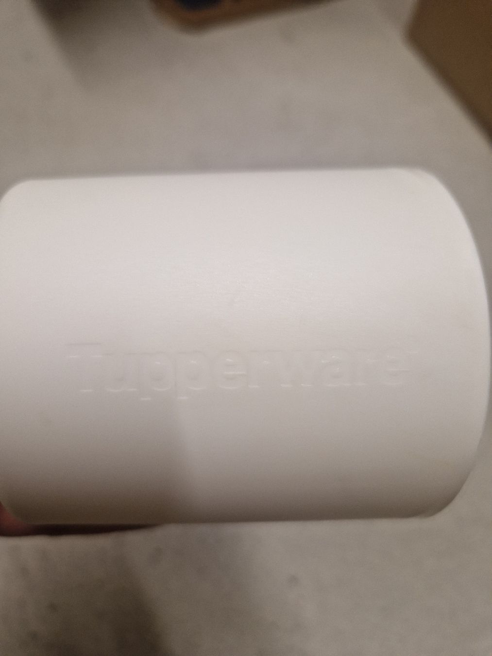 Tupperware Elettrodomestici da cucina: Tupperware Arancini Maker Neuwertig – Nuovo (secondo la descrizione) da Buttwil venduto da SabrinaA03 1