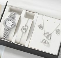 Armbanduhr • Full set