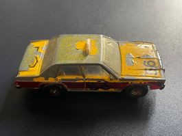 Matchbox Ford LTD 1987 1:69