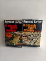 La seconde guerre mondiale 1939-1942 + 1942-1945 / Raymond C