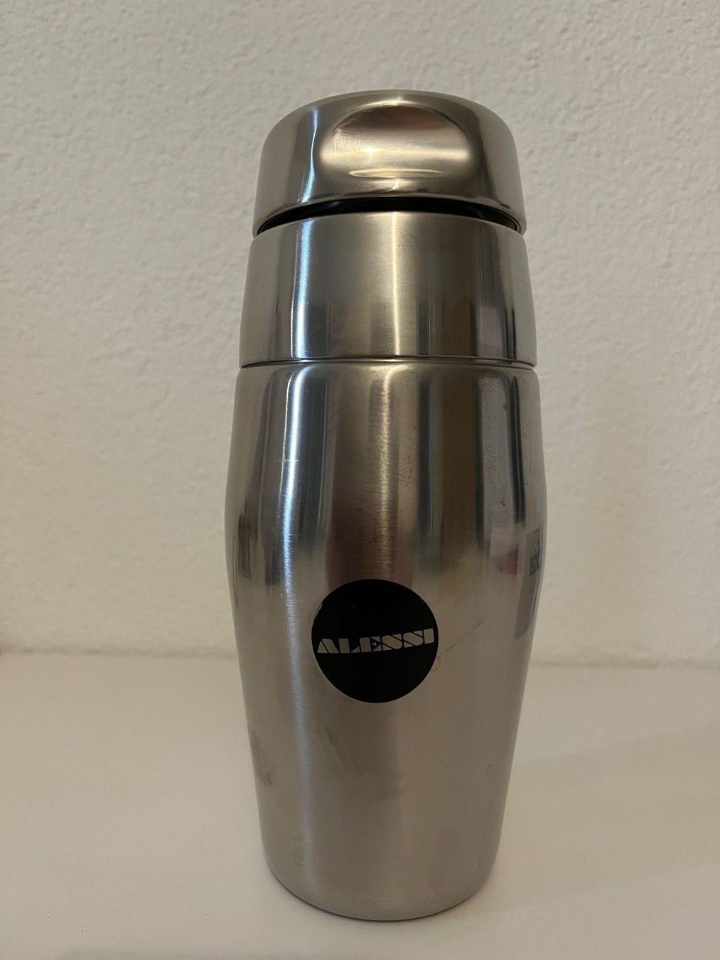 Alessi Behälter & Ähnliches: Alessi Cocktail Shaker – Gebraucht aus Brügg BE von Cinia