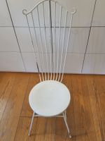 ORIGINAL 50's Stuhl Bele Bachem Münchner Boulevard Möbel NR1