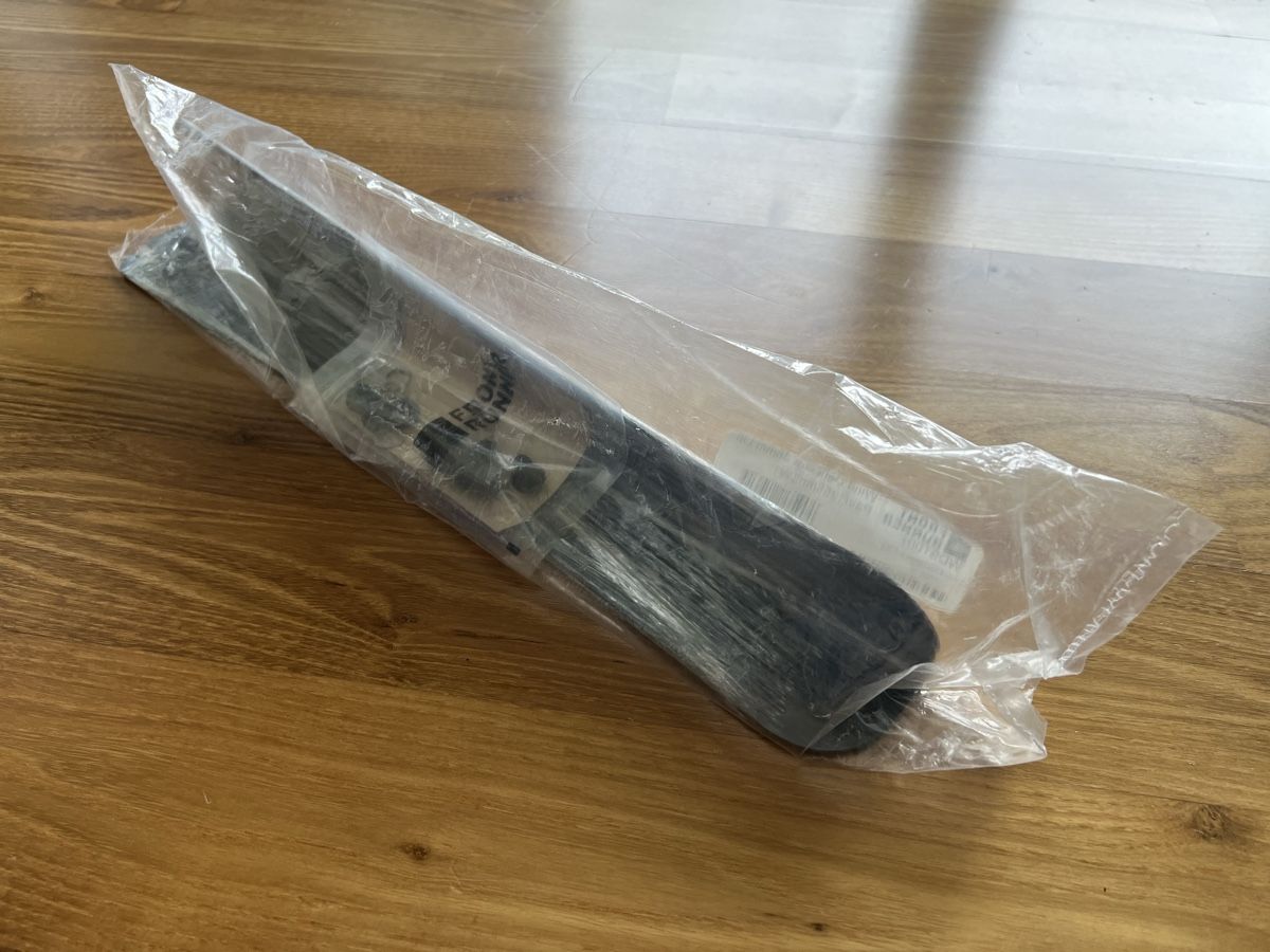 Sonstiges Fahrzeugzubehör: Front Runner Wind Deflector 1255mm (W) neu – Neu (gemäss Beschreibung) aus Winterthur von mar_mvk8 2