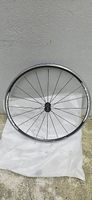 Shimano R500 Vorderrad Rennrad