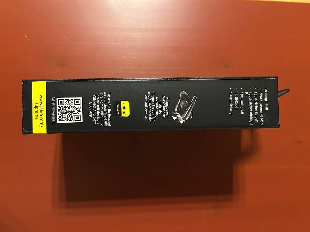 Cuffie: Bluetooth Headset Neu  – Usato da Basel venduto da rbo_zpx8 3