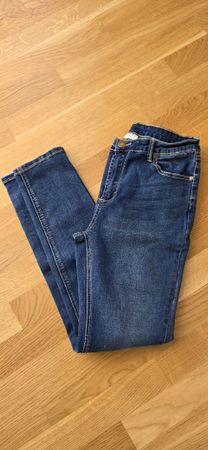 Damen Jeans SKINNY,Gr.44