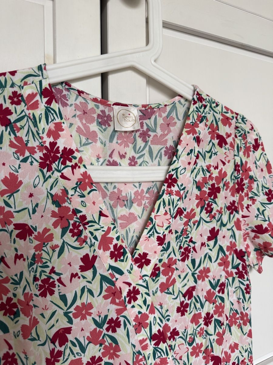 Des Petits Hauts Kleider: Kleid des petits hauts – Neu und originalverpackt aus Basel von Glamourpourtoi 3