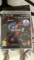 Gran Turismo 5 PS3 Spiel guter Zustand