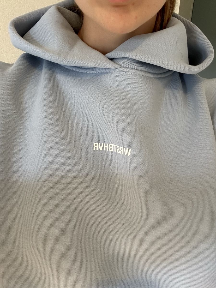 Maglioni & Felpe: WRSTBHVR Hoodie – Nuovo (secondo la descrizione) da Niederscherli venduto da j.joerg 1